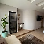 Marmulata House