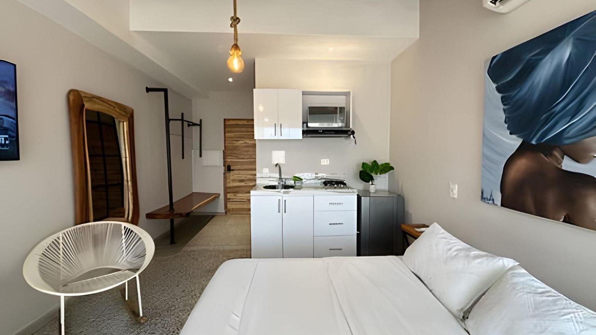 Marmulata House Holiday home Cartagena