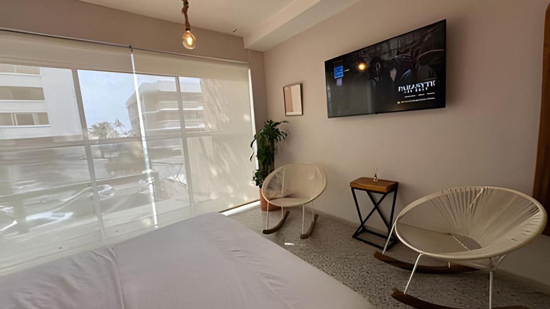 Holiday home Marmulata House Cartagena