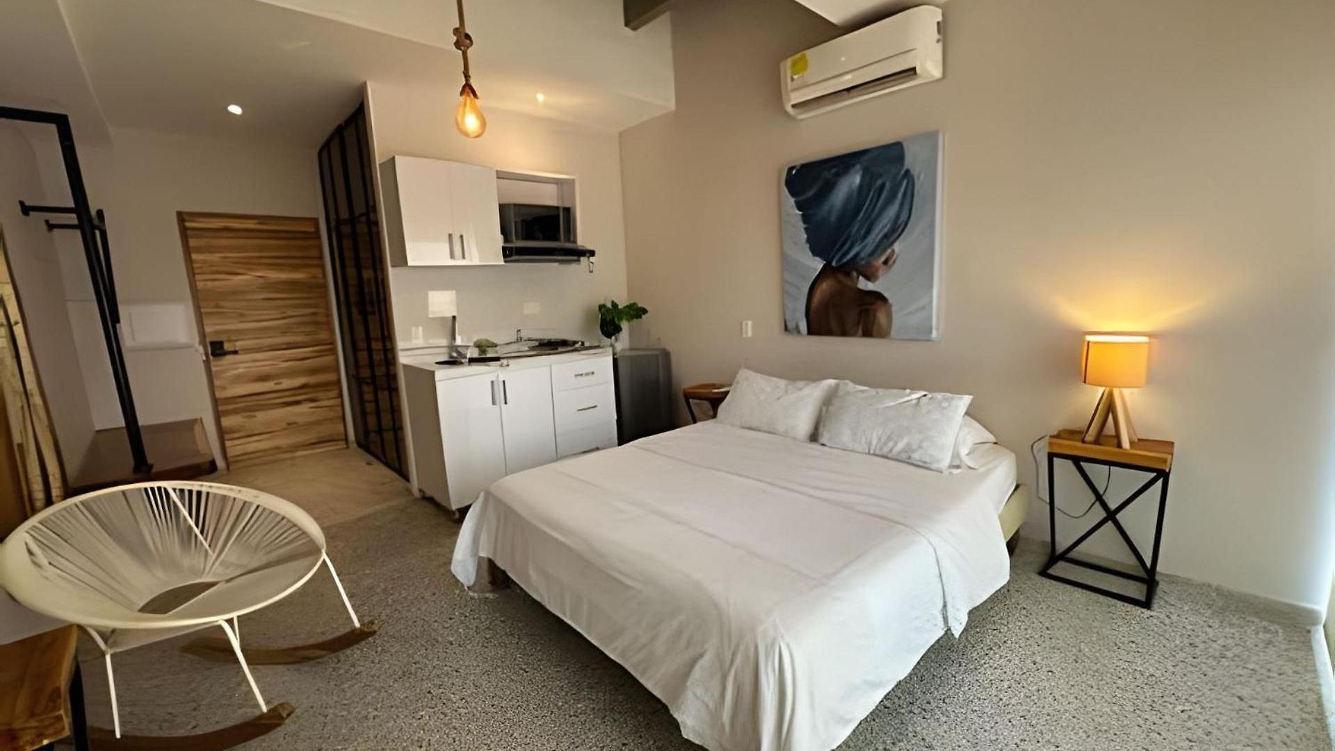 Marmulata House * Cartagena