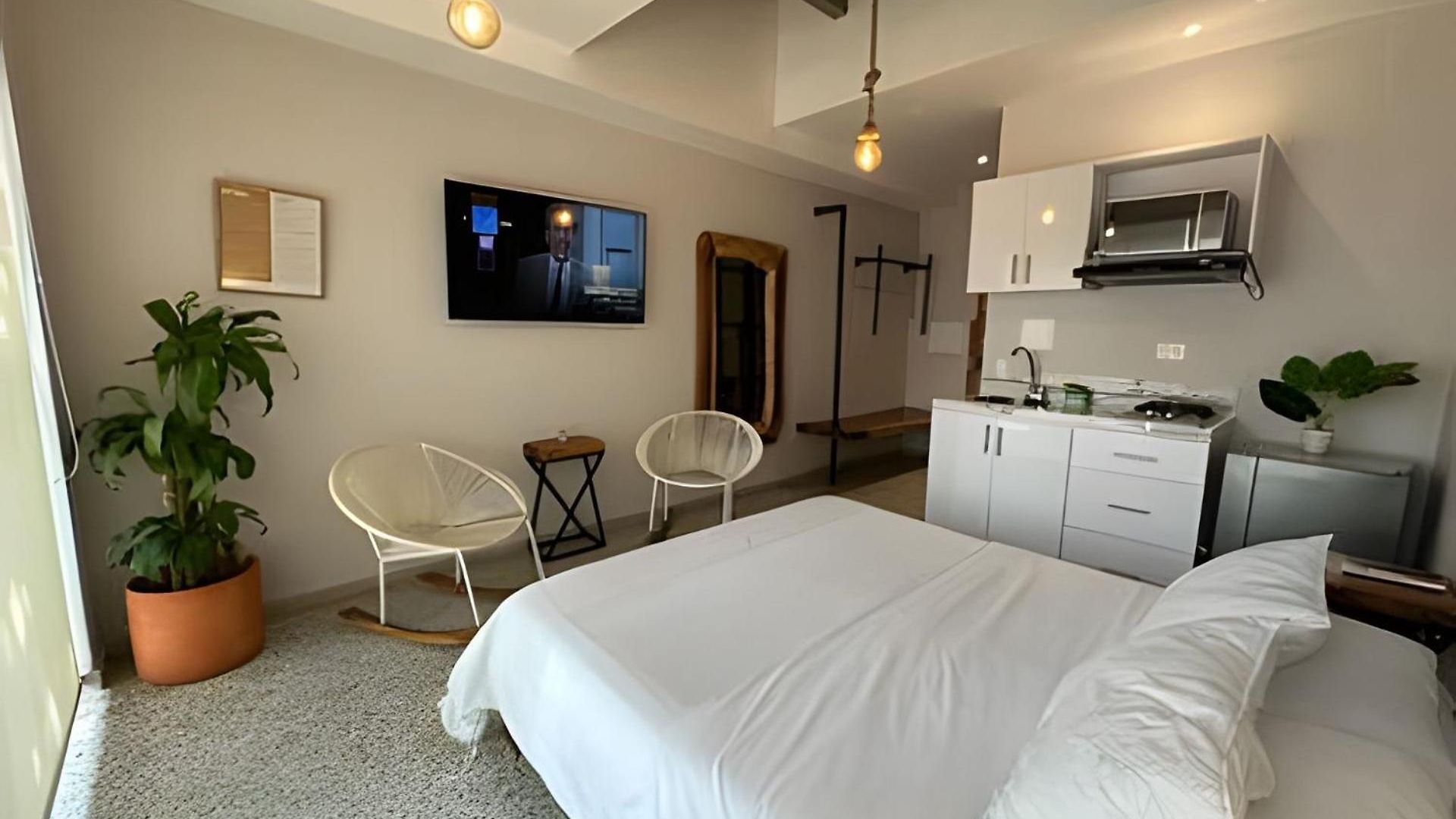 Holiday home Marmulata House