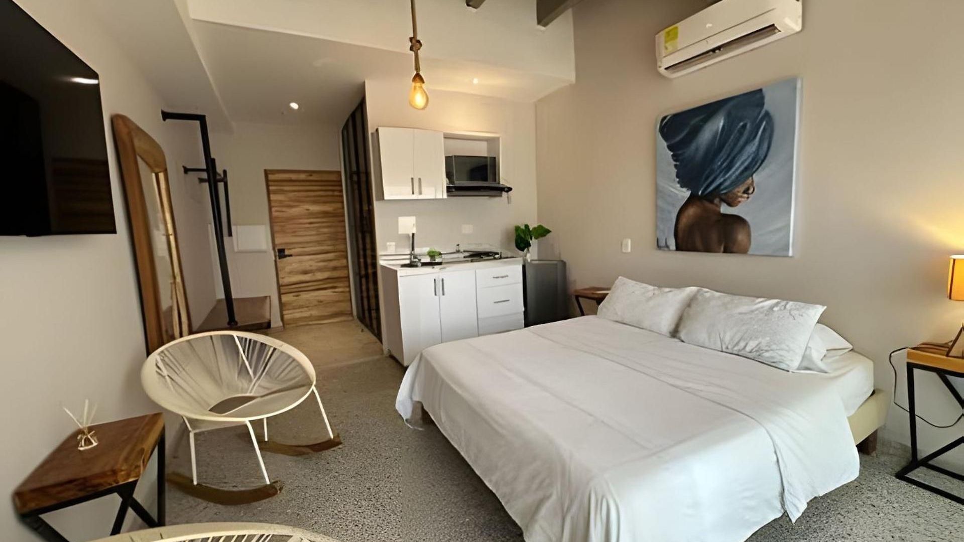 Marmulata House Holiday home Cartagena