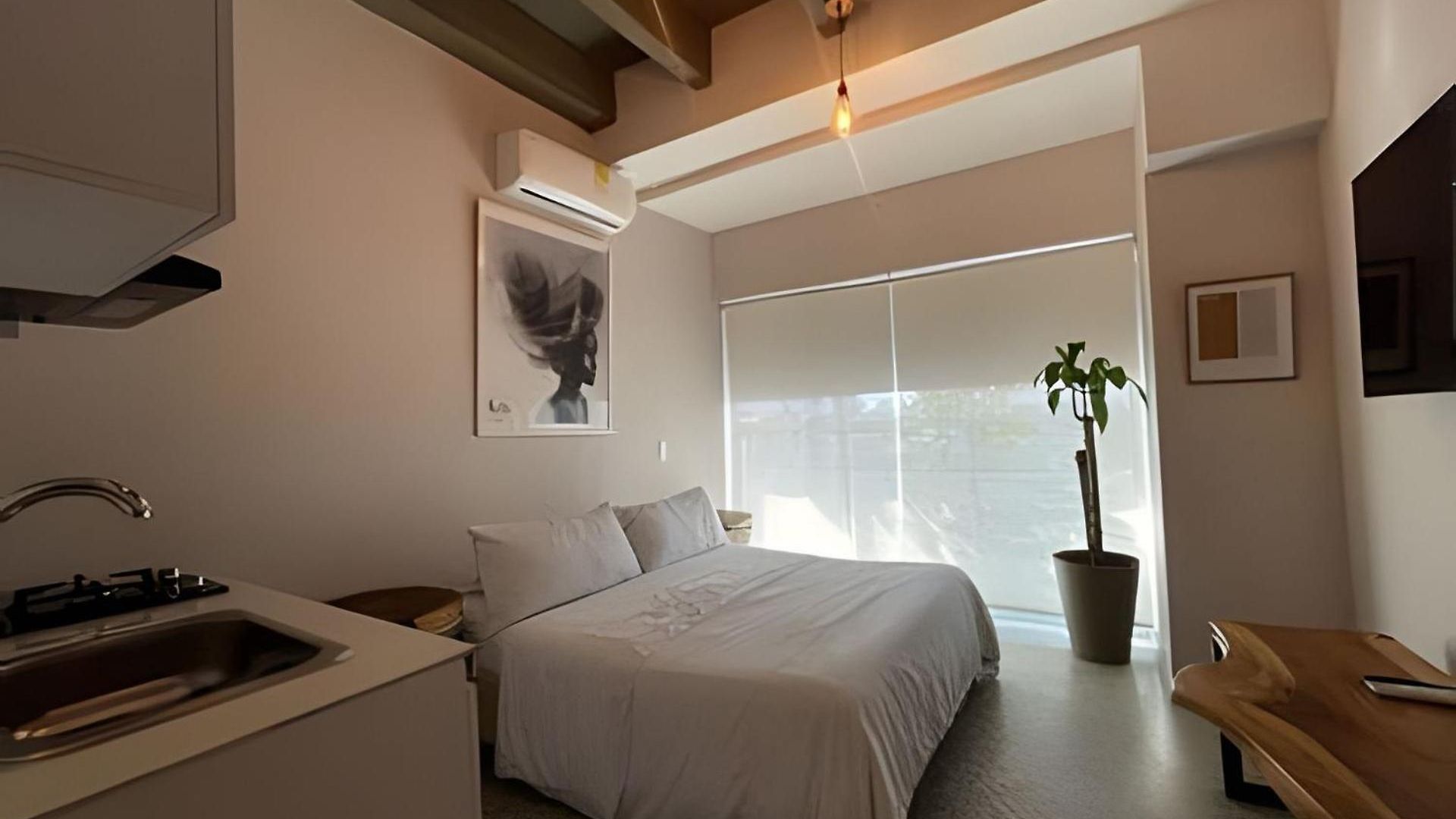 Marmulata House *