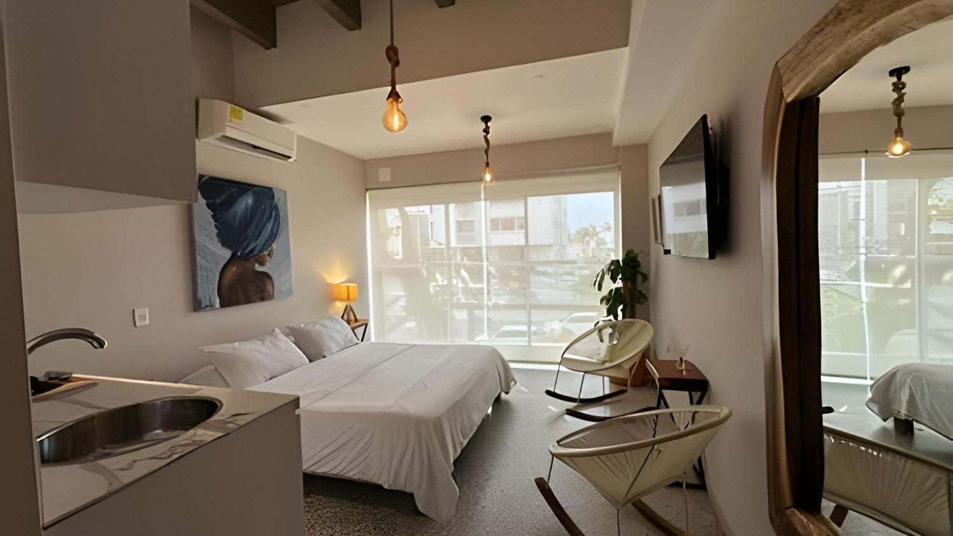 Marmulata House Holiday home Cartagena