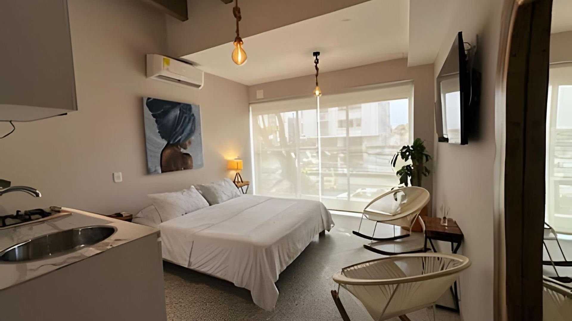 Marmulata House Cartagena