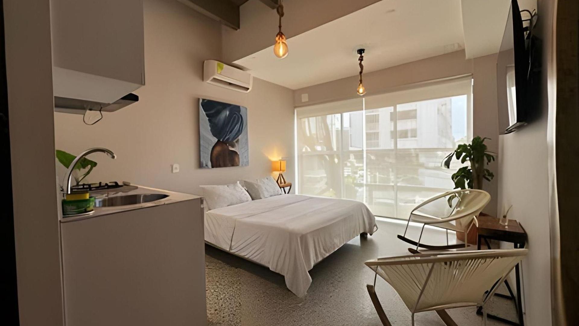 Marmulata House * Cartagena