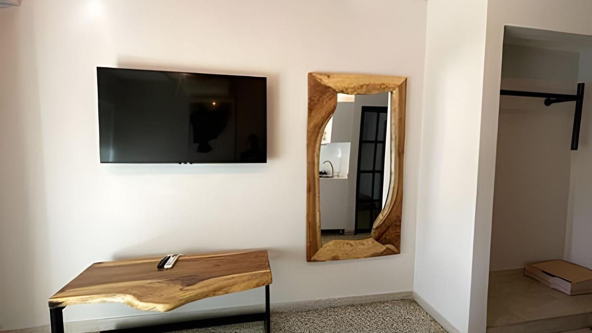 Holiday home Marmulata House Cartagena