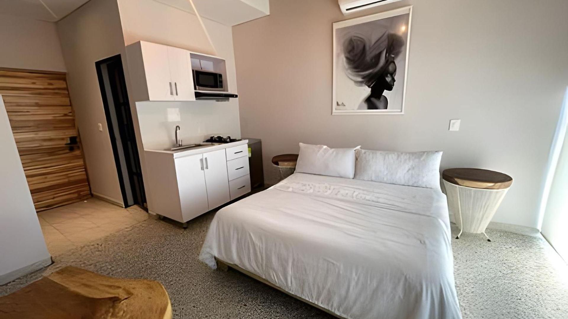 Marmulata House Holiday home Cartagena