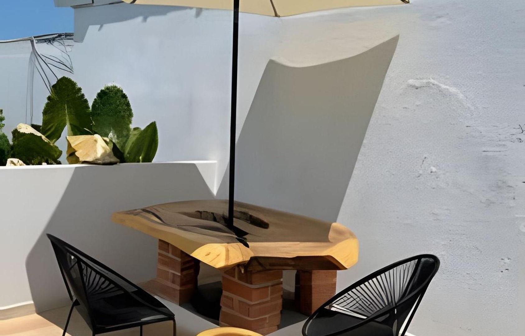 Holiday home Marmulata House