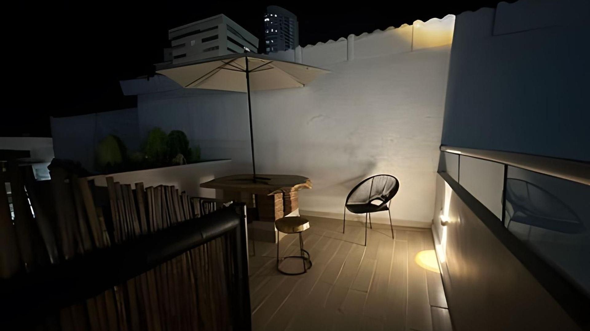 Marmulata House