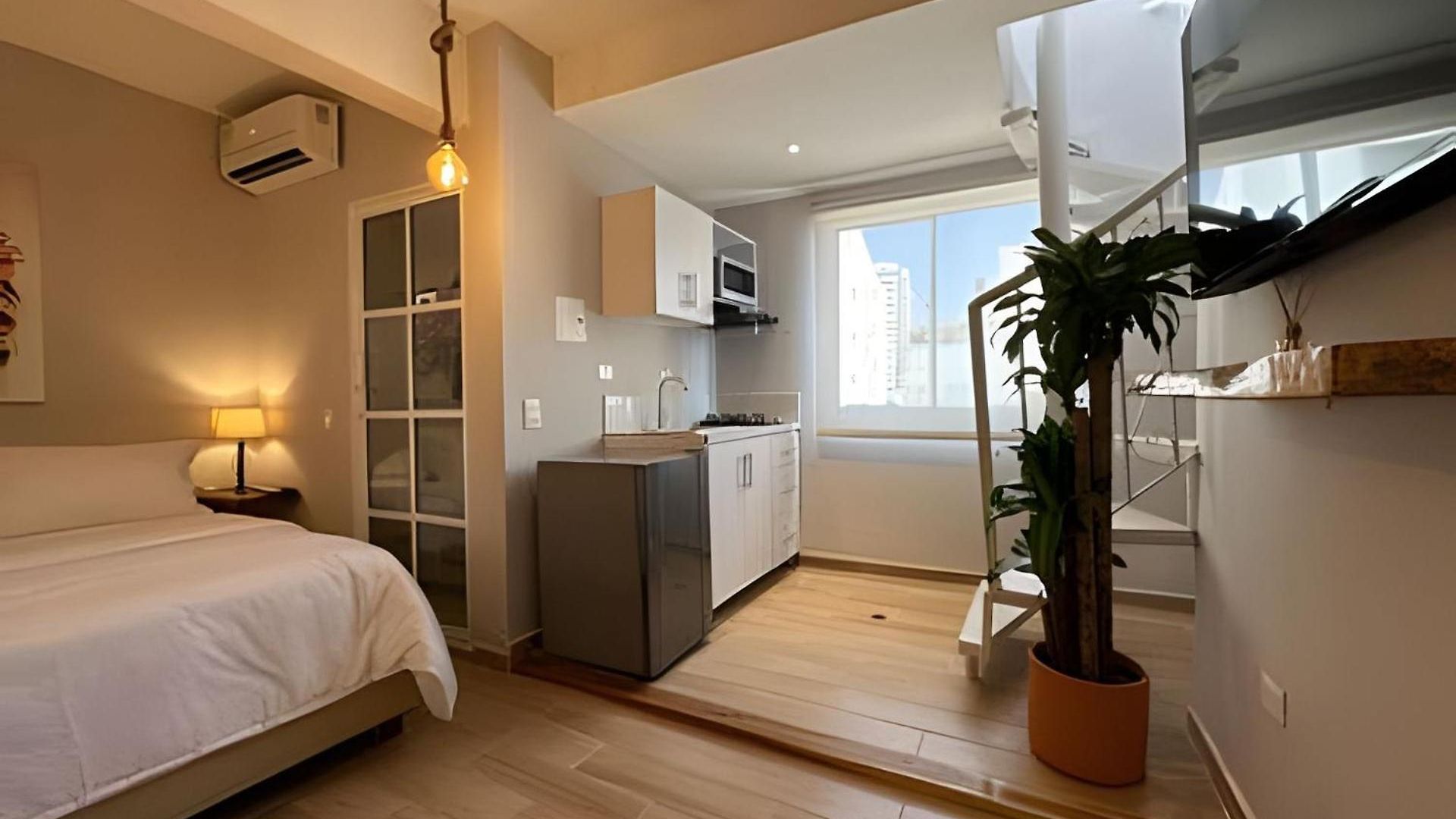 Marmulata House *