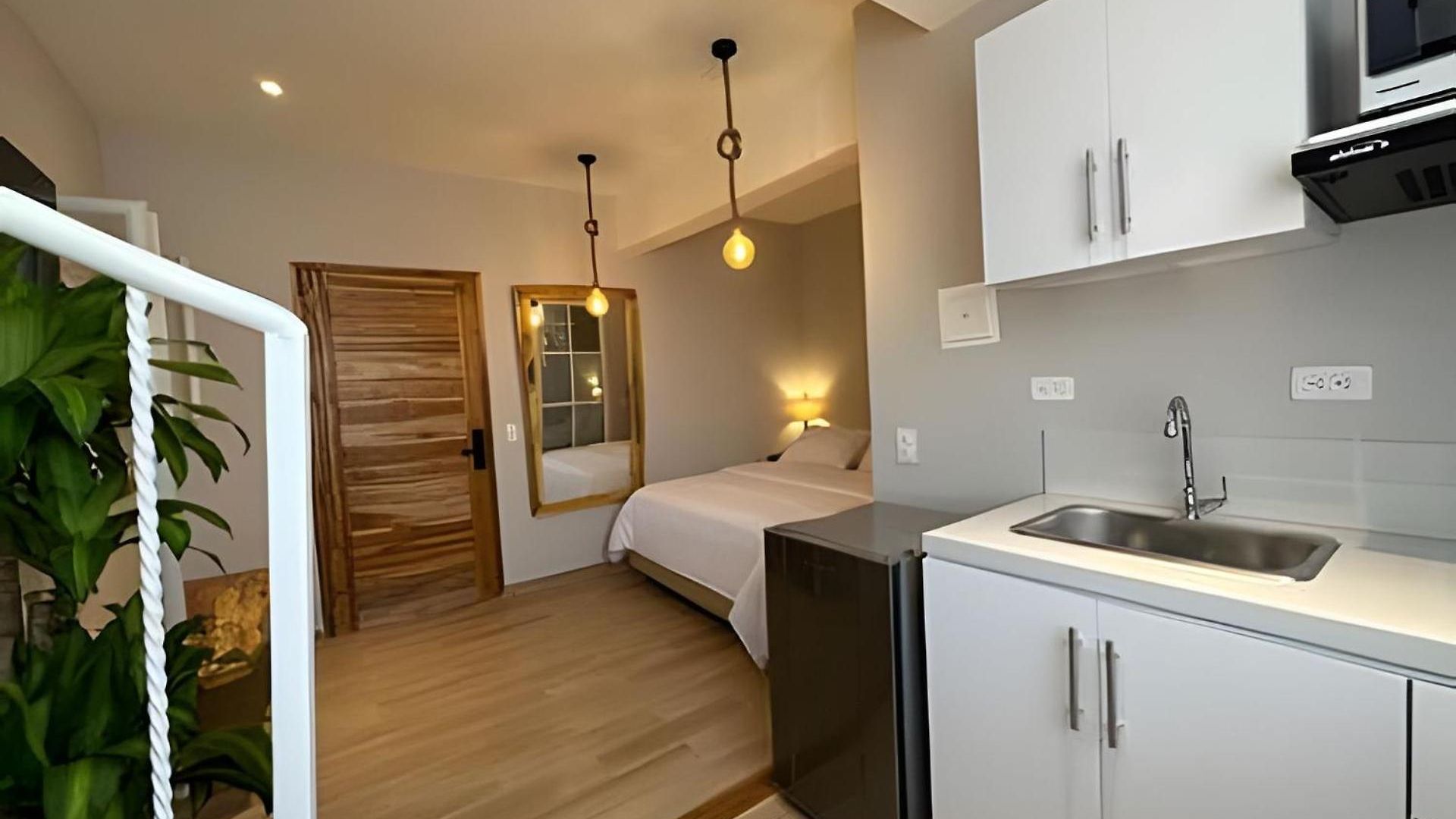 Marmulata House Cartagena
