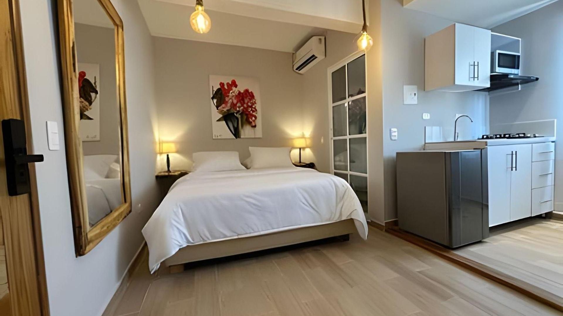 Marmulata House Cartagena