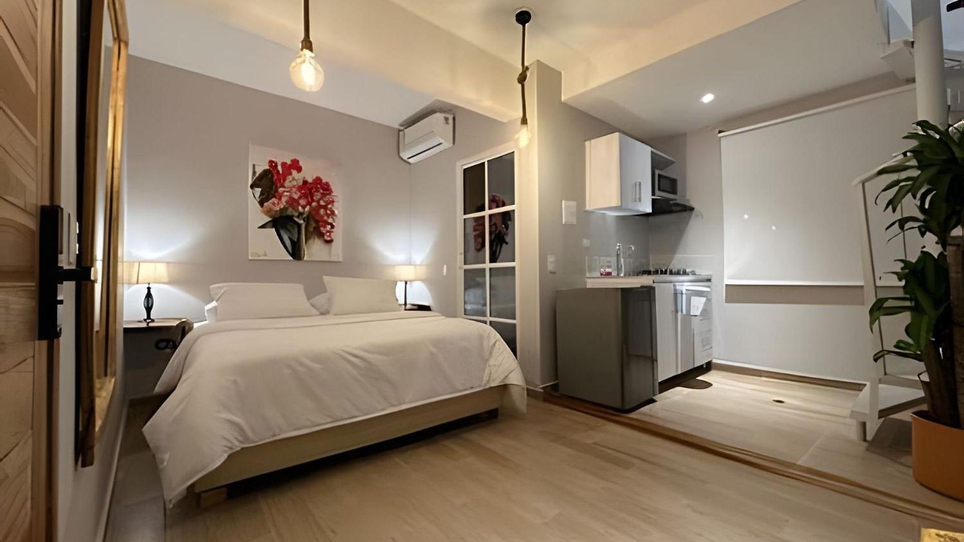 Holiday home Marmulata House