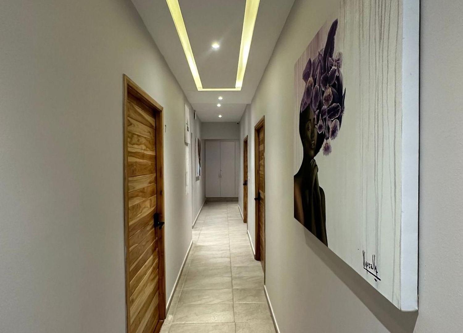 Marmulata House Holiday home Cartagena