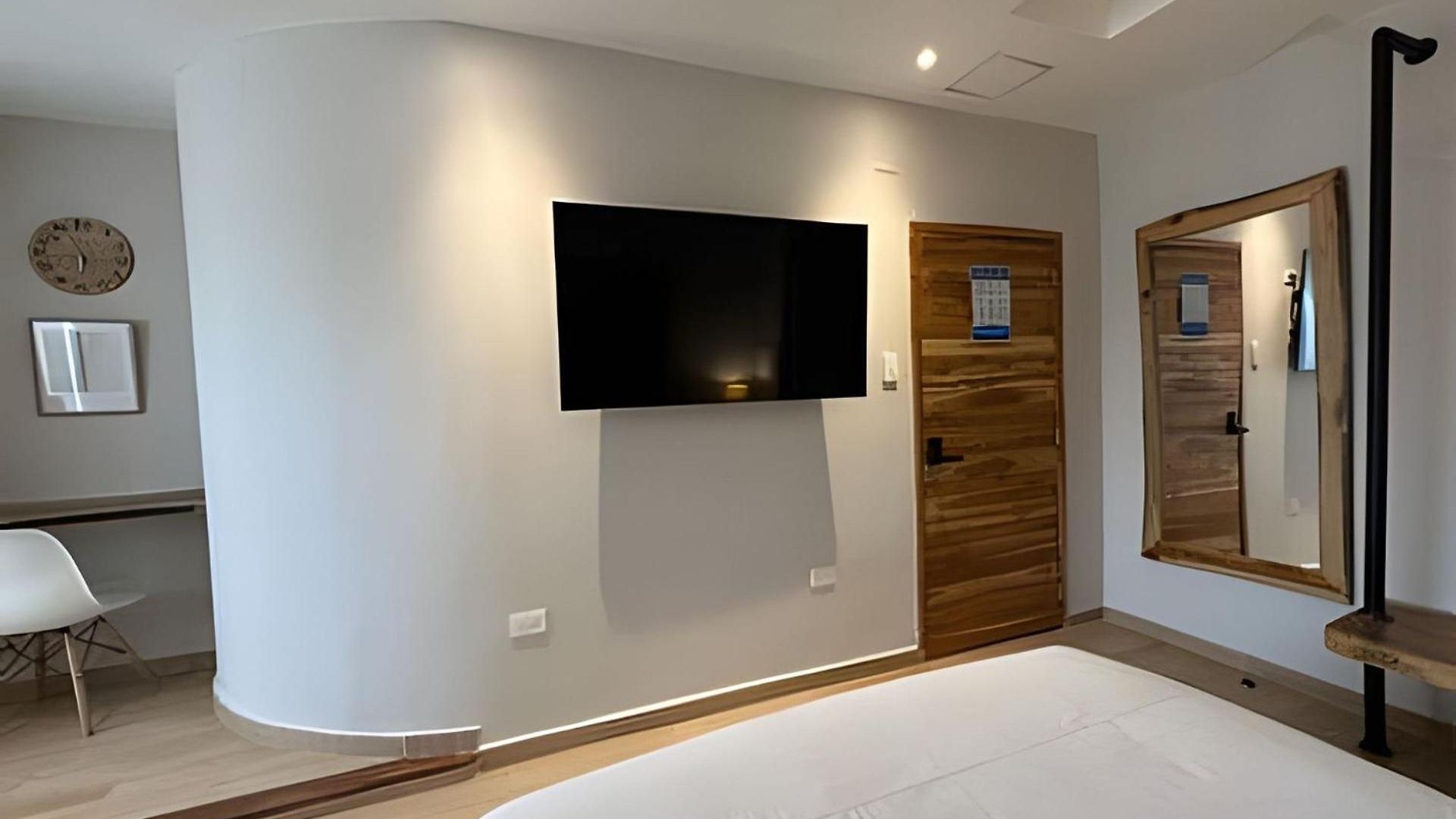 Marmulata House Holiday home Cartagena