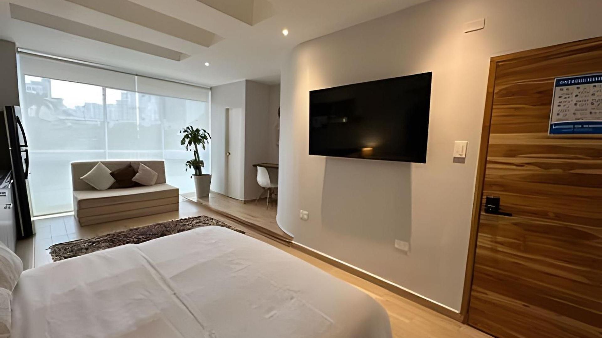 Marmulata House *