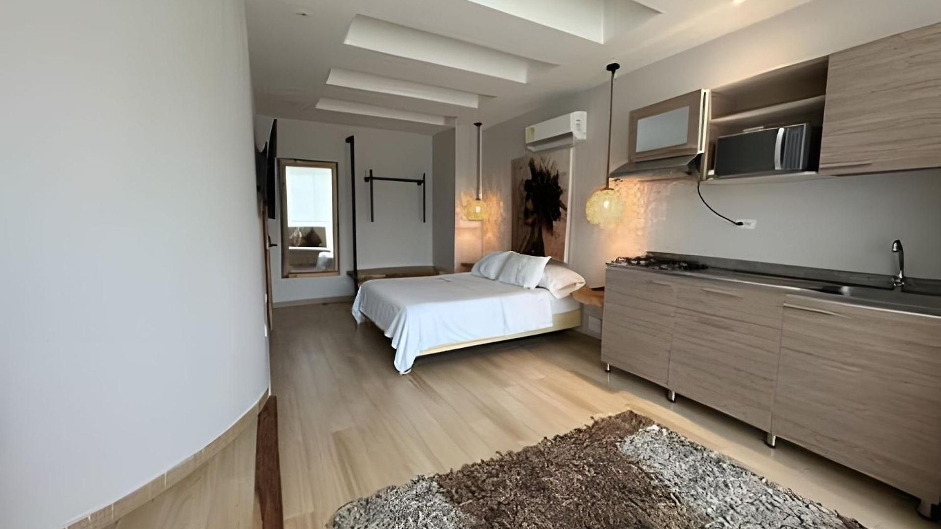 Holiday home Marmulata House Cartagena
