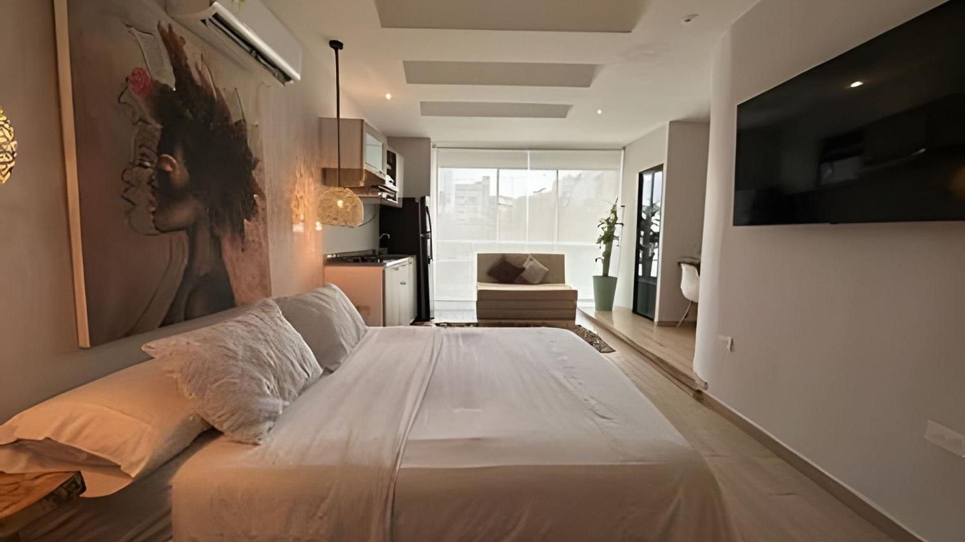 Marmulata House * Cartagena