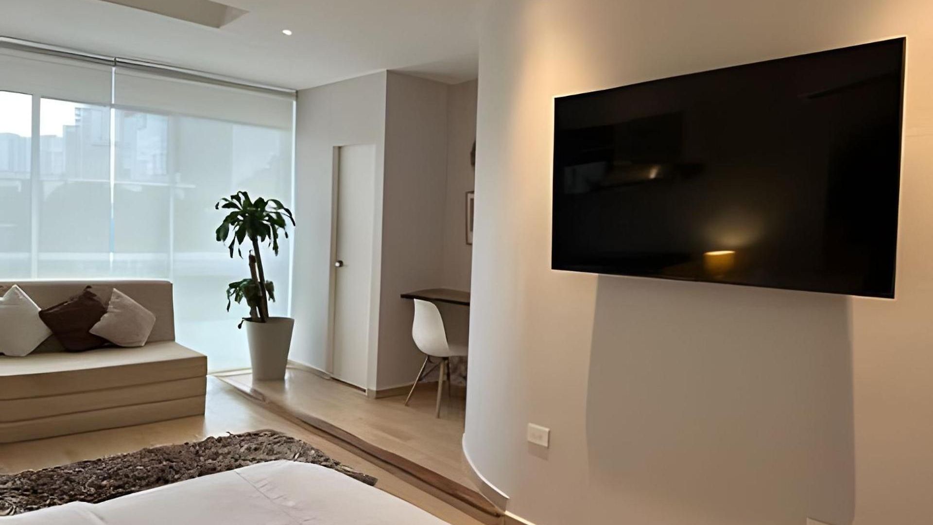 Holiday home Marmulata House Cartagena