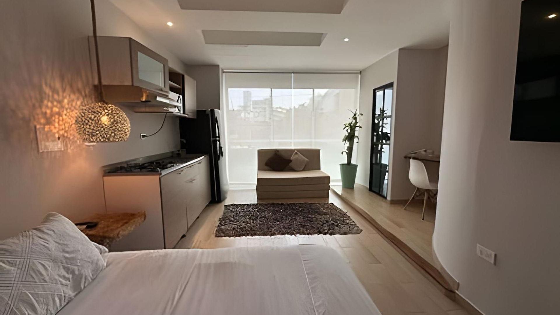 Marmulata House Cartagena