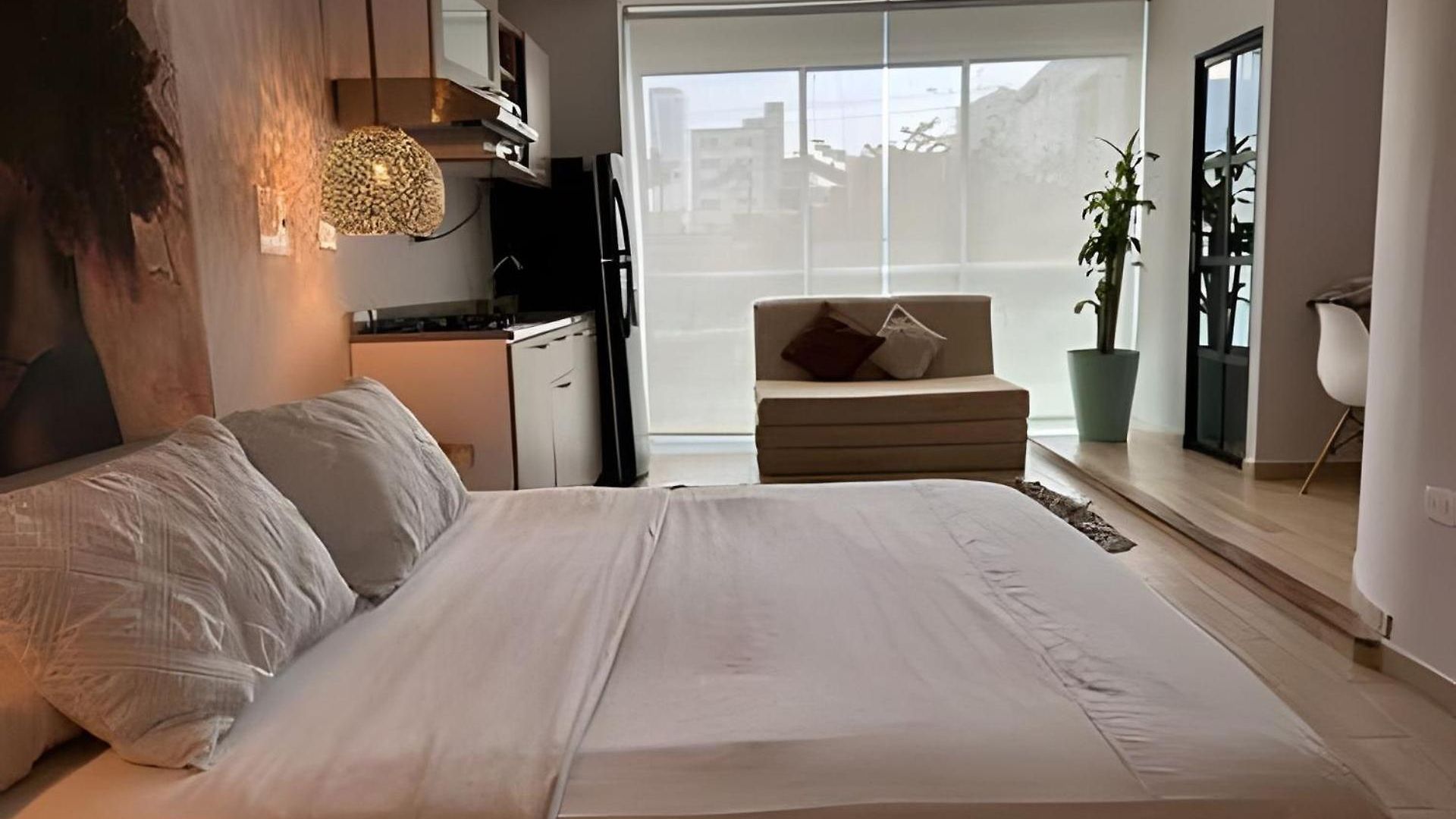 Marmulata House * Cartagena