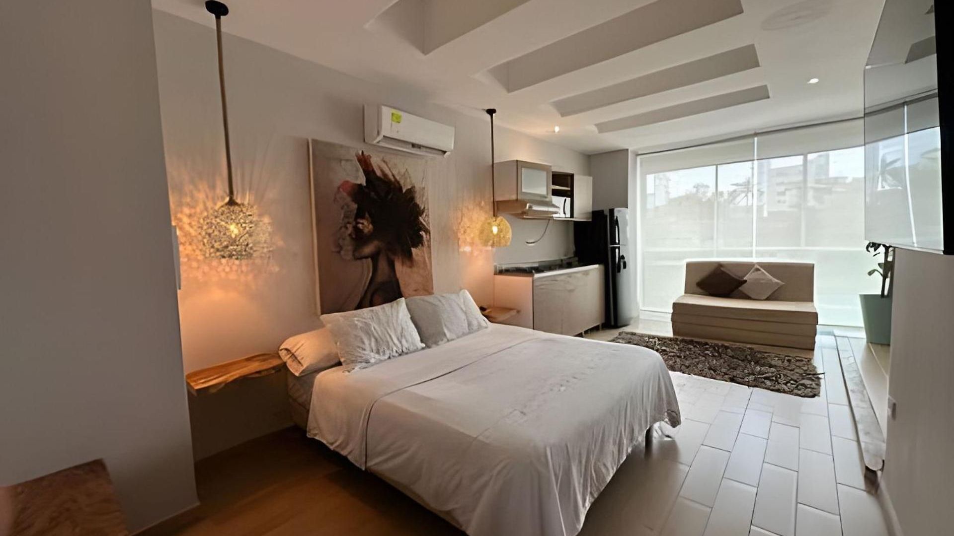 Holiday home Marmulata House
