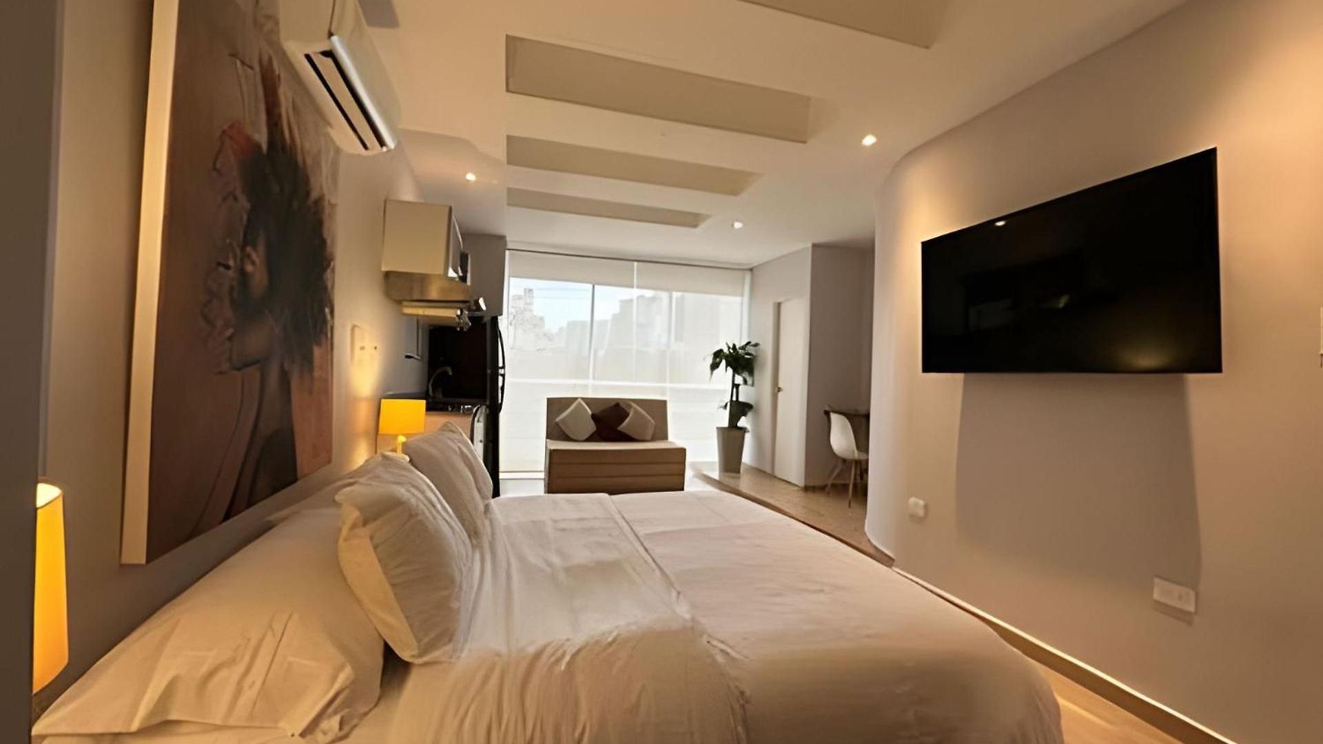 Marmulata House *