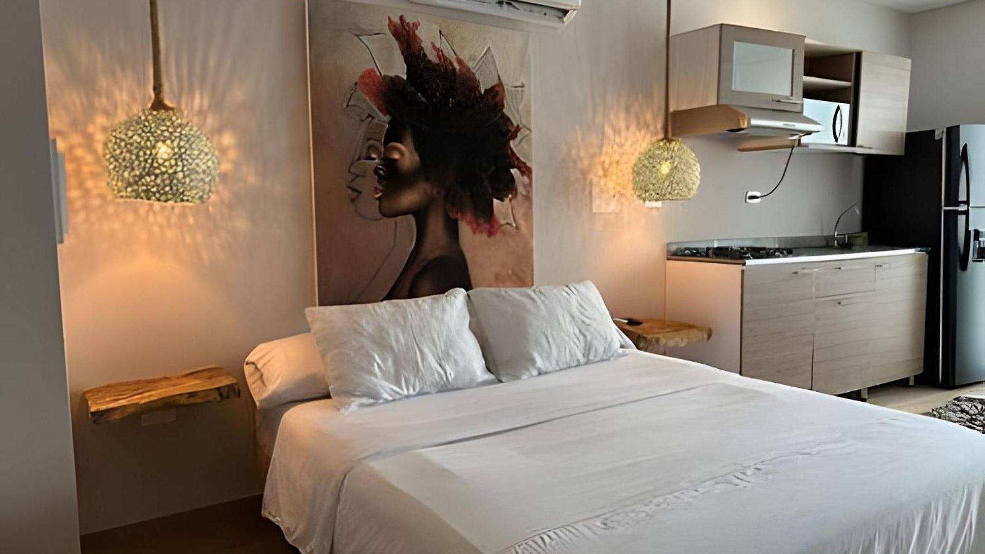 Marmulata House Holiday home Cartagena
