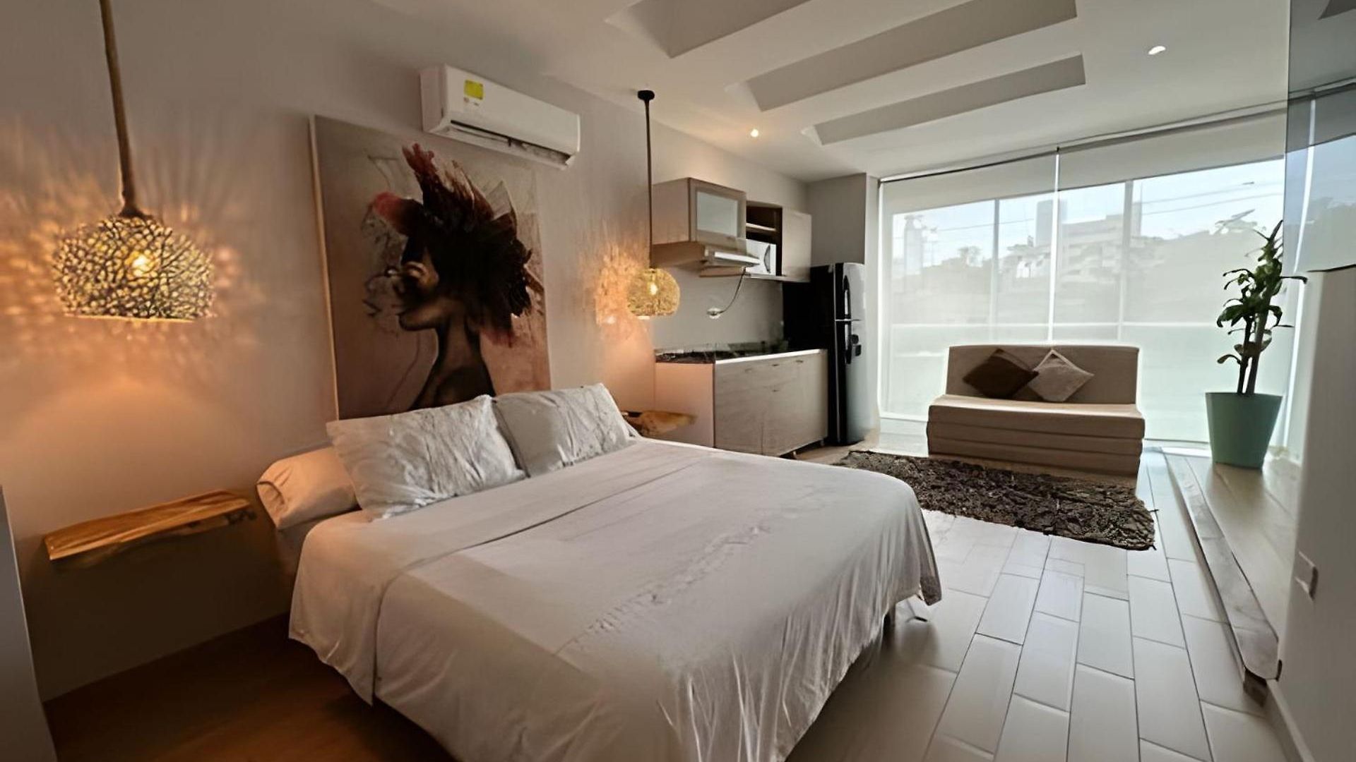 Holiday home Marmulata House Cartagena