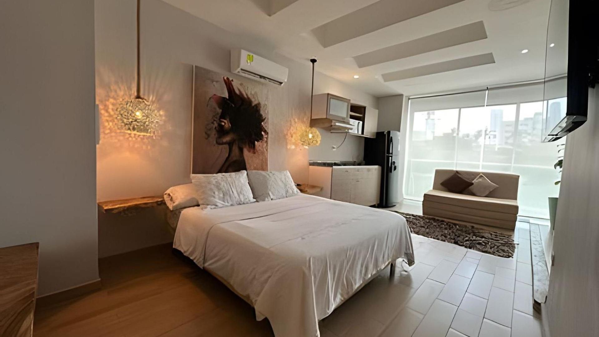 Marmulata House Cartagena