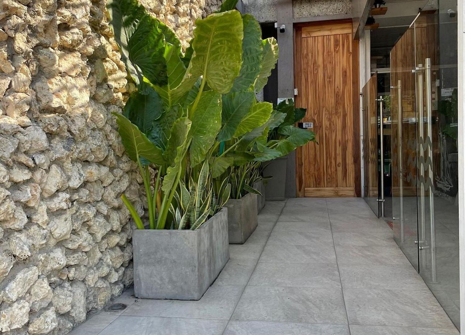 Marmulata House * Cartagena