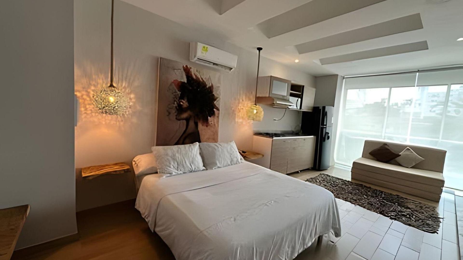 Marmulata House *