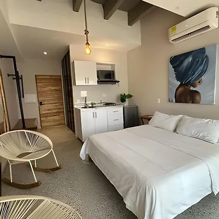 Marmulata House Сasa de vacaciones Cartagena