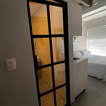 Marmulata House *