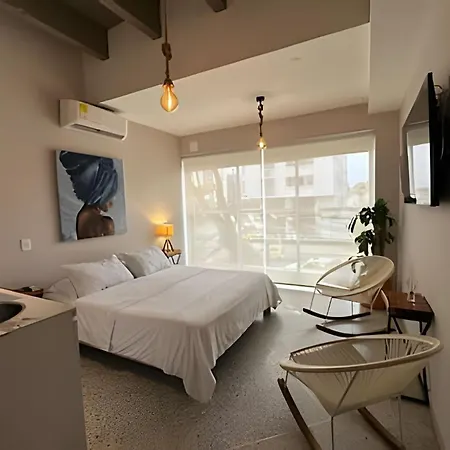 Marmulata House Cartagena