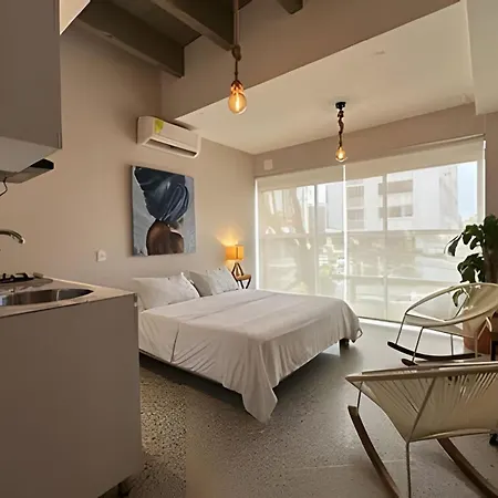 Marmulata House * Cartagena