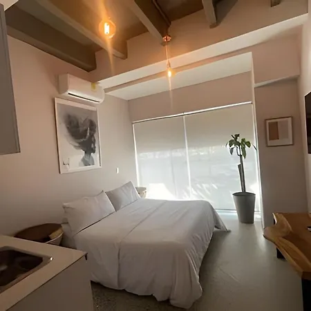 Holiday home Marmulata House