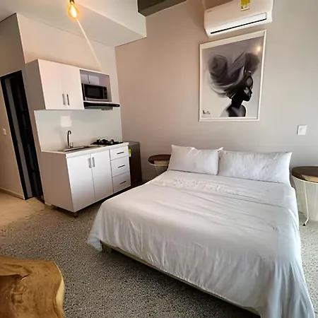 Marmulata House Holiday home Cartagena