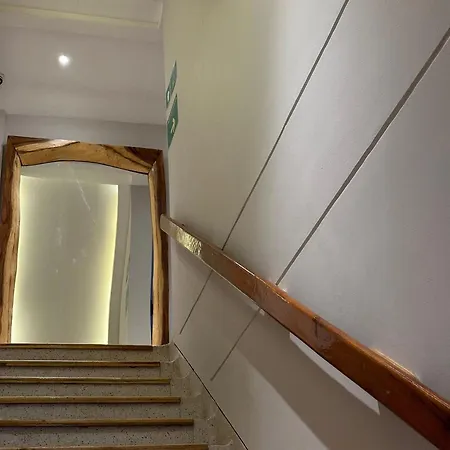 Marmulata House Holiday home Cartagena