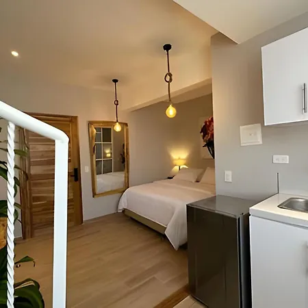 Marmulata House Holiday home