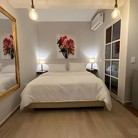 Holiday home Marmulata House Cartagena