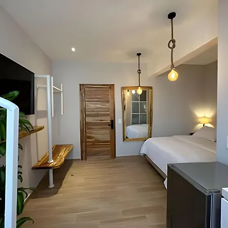 Marmulata House * Cartagena