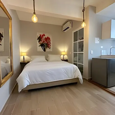 Holiday home Marmulata House *