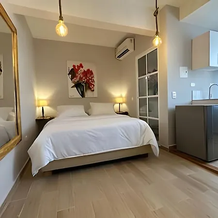 Marmulata House Cartagena