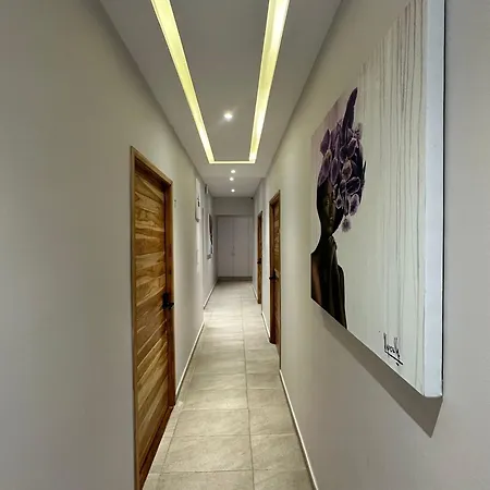 Marmulata House Holiday home Cartagena