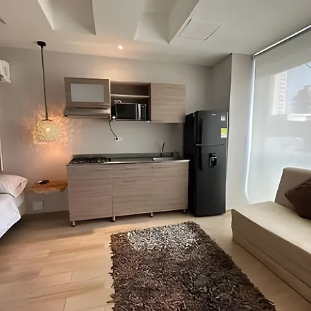 Сasa de vacaciones Marmulata House Cartagena
