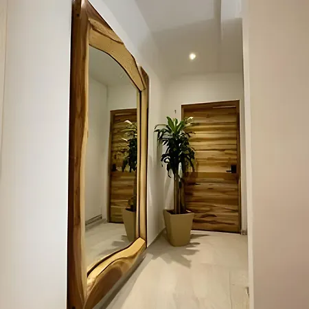Marmulata House * Cartagena