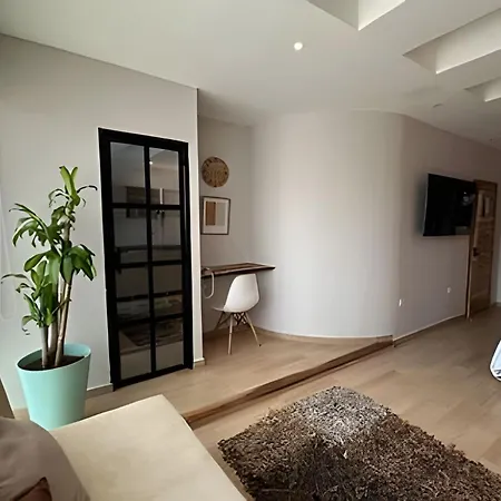 Marmulata House