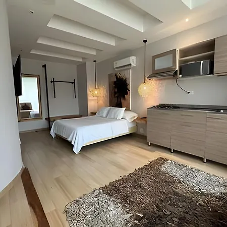 Marmulata House Holiday home *